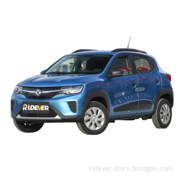 The 2022 Dongfeng Electric Car Fast Good Quality Dongfeng Ex1